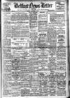 Belfast News-Letter Monday 29 September 1941 Page 1
