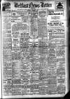 Belfast News-Letter Thursday 02 October 1941 Page 1