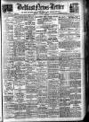 Belfast News-Letter Thursday 09 October 1941 Page 1