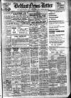 Belfast News-Letter Monday 13 October 1941 Page 1