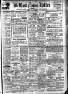 Belfast News-Letter Tuesday 14 October 1941 Page 1