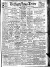 Belfast News-Letter Wednesday 22 October 1941 Page 1