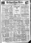 Belfast News-Letter Thursday 23 October 1941 Page 1