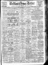 Belfast News-Letter Saturday 25 October 1941 Page 1