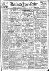 Belfast News-Letter Monday 27 October 1941 Page 1