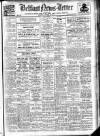 Belfast News-Letter Thursday 30 October 1941 Page 1