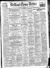 Belfast News-Letter Saturday 01 November 1941 Page 1
