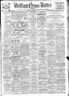 Belfast News-Letter Saturday 08 November 1941 Page 1