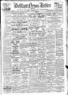 Belfast News-Letter Monday 10 November 1941 Page 1