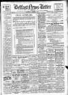 Belfast News-Letter Wednesday 12 November 1941 Page 1