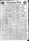 Belfast News-Letter Thursday 20 November 1941 Page 1