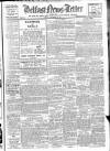Belfast News-Letter Friday 21 November 1941 Page 1