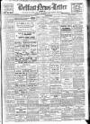 Belfast News-Letter Saturday 22 November 1941 Page 1