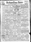 Belfast News-Letter Monday 01 December 1941 Page 1