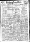 Belfast News-Letter Wednesday 03 December 1941 Page 1