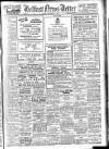 Belfast News-Letter Monday 08 December 1941 Page 1