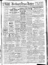 Belfast News-Letter Wednesday 17 December 1941 Page 1