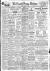 Belfast News-Letter Tuesday 13 January 1942 Page 1
