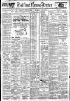 Belfast News-Letter Thursday 15 January 1942 Page 1