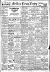 Belfast News-Letter Wednesday 21 January 1942 Page 1
