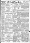 Belfast News-Letter Friday 23 January 1942 Page 1