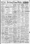 Belfast News-Letter Saturday 24 January 1942 Page 1