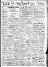 Belfast News-Letter Monday 26 January 1942 Page 1