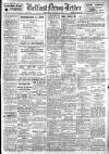 Belfast News-Letter Wednesday 28 January 1942 Page 1