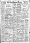 Belfast News-Letter Wednesday 11 February 1942 Page 1