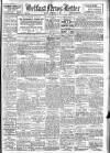 Belfast News-Letter Friday 13 February 1942 Page 1