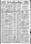 Belfast News-Letter Saturday 14 February 1942 Page 1