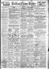 Belfast News-Letter Monday 16 February 1942 Page 1