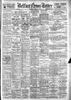 Belfast News-Letter Wednesday 25 March 1942 Page 1