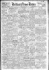 Belfast News-Letter Friday 22 May 1942 Page 1