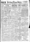 Belfast News-Letter Tuesday 15 September 1942 Page 1