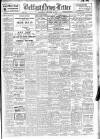 Belfast News-Letter Wednesday 16 September 1942 Page 1
