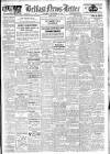 Belfast News-Letter Thursday 24 September 1942 Page 1