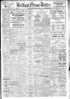Belfast News-Letter Saturday 26 September 1942 Page 1