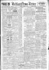 Belfast News-Letter Tuesday 13 October 1942 Page 1