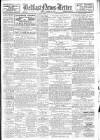 Belfast News-Letter Friday 30 October 1942 Page 1