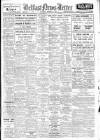 Belfast News-Letter Saturday 31 October 1942 Page 1