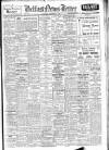 Belfast News-Letter Saturday 14 November 1942 Page 1