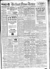Belfast News-Letter Tuesday 01 December 1942 Page 1