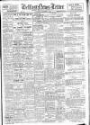 Belfast News-Letter Wednesday 09 December 1942 Page 1