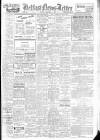 Belfast News-Letter Monday 08 February 1943 Page 1