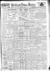 Belfast News-Letter Thursday 01 April 1943 Page 1