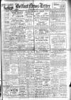 Belfast News-Letter Monday 05 April 1943 Page 1