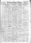 Belfast News-Letter Monday 12 April 1943 Page 1
