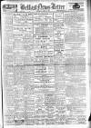 Belfast News-Letter Thursday 29 April 1943 Page 1