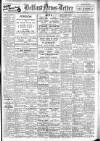 Belfast News-Letter Tuesday 11 May 1943 Page 1